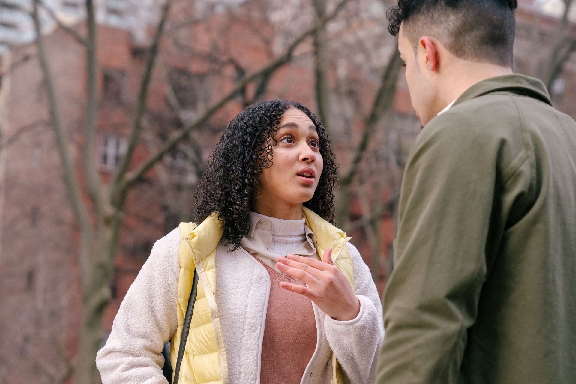 Think of the ways you can manage your inner critic. (Image via Pexels/Budgeron Bach)